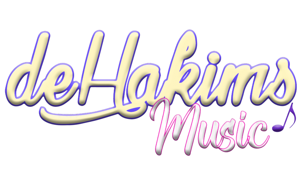 LOGO DEHAKIMS MUSIC OK