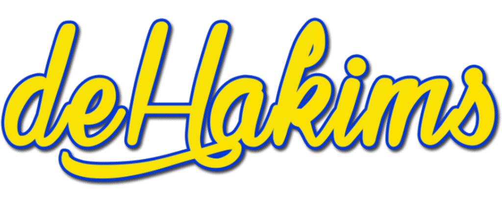 logo deHakims
